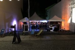 Erste Events