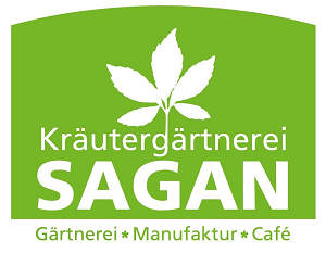 Kräutergärtnerei SAGAN